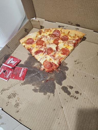 George's Pizza