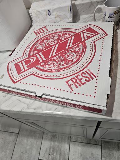 George's Pizza